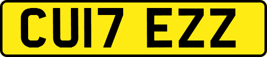 CU17EZZ