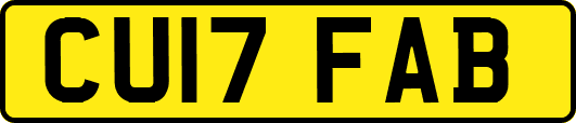 CU17FAB