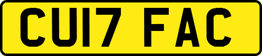 CU17FAC
