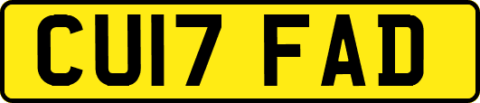 CU17FAD