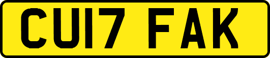 CU17FAK
