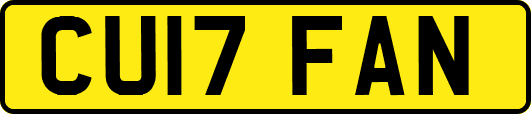 CU17FAN