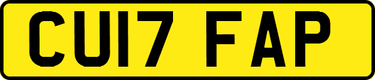 CU17FAP