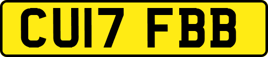 CU17FBB