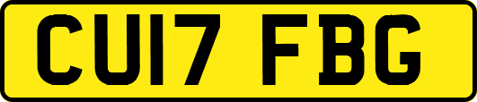CU17FBG