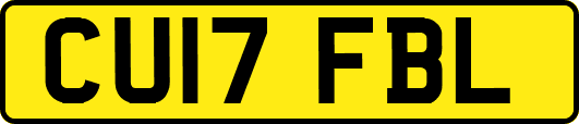 CU17FBL