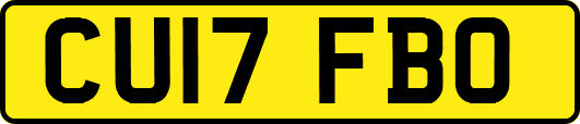 CU17FBO