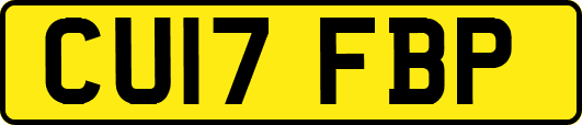 CU17FBP