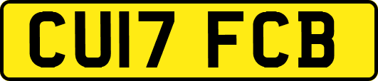CU17FCB