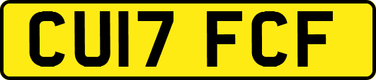 CU17FCF