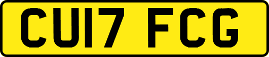 CU17FCG