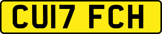 CU17FCH