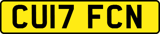 CU17FCN