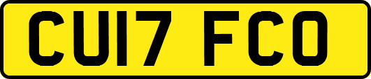 CU17FCO