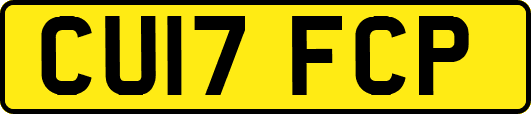 CU17FCP