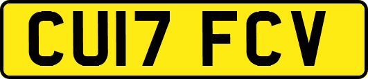 CU17FCV