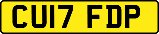 CU17FDP