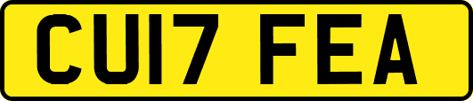 CU17FEA