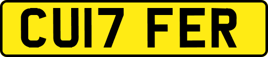 CU17FER