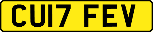 CU17FEV