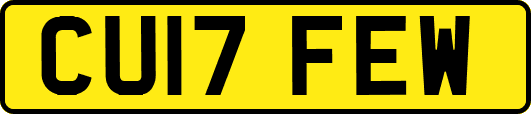 CU17FEW