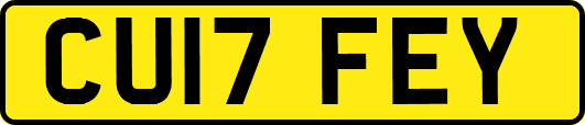 CU17FEY