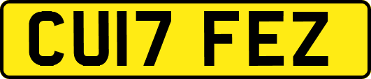 CU17FEZ