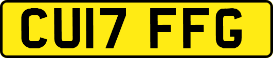 CU17FFG