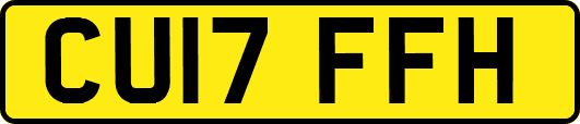 CU17FFH