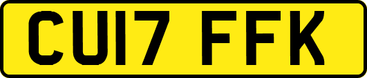 CU17FFK