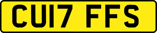 CU17FFS