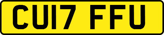 CU17FFU