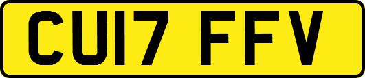 CU17FFV