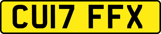 CU17FFX