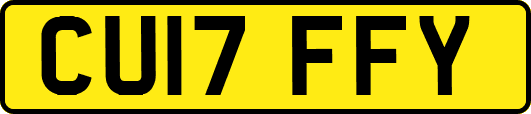 CU17FFY