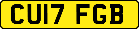 CU17FGB