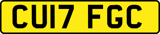 CU17FGC