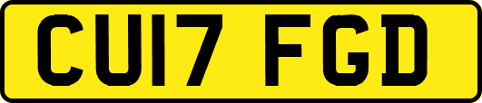 CU17FGD