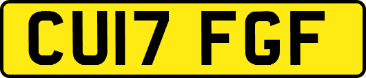 CU17FGF