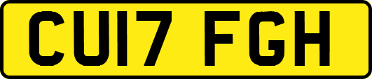 CU17FGH