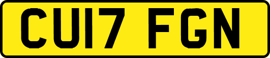 CU17FGN