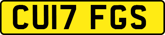 CU17FGS