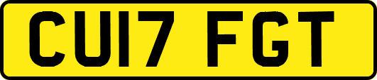 CU17FGT