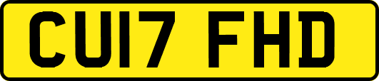 CU17FHD