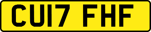 CU17FHF