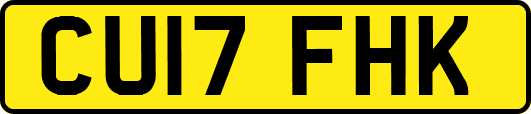 CU17FHK