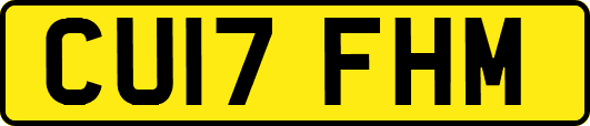 CU17FHM