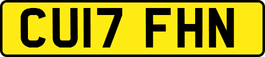 CU17FHN