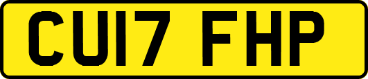 CU17FHP