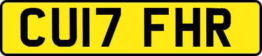 CU17FHR